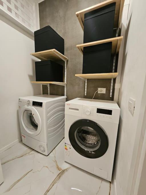 Covent Garden Apartment Cagliari Buitenkant foto