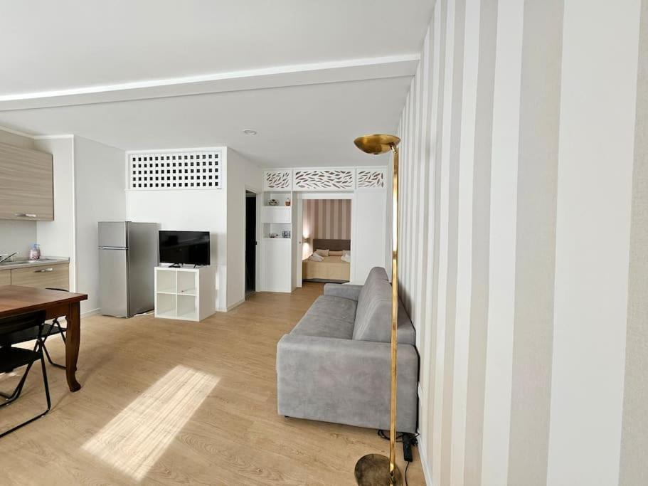 Covent Garden Apartment Cagliari Buitenkant foto